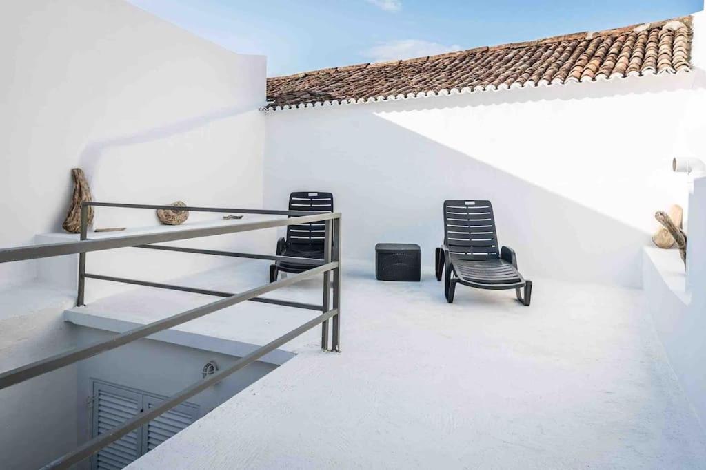 Villa Casa Cassanelli By The Ocean Ribeira Grande Exterior foto